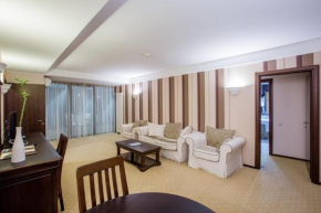 Alpin Forest Apartment